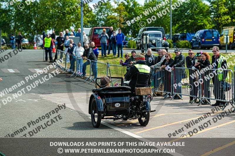 Vintage motorcycle club;eventdigitalimages;no limits trackdays;peter wileman photography;vintage motocycles;vmcc banbury run photographs